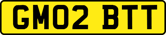 GM02BTT