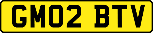 GM02BTV