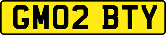 GM02BTY