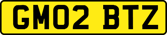 GM02BTZ