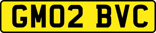 GM02BVC
