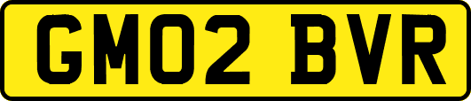 GM02BVR