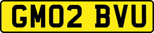 GM02BVU