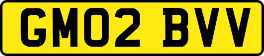 GM02BVV