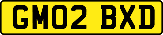 GM02BXD