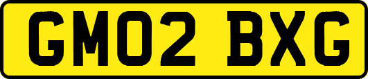 GM02BXG
