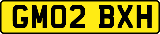 GM02BXH