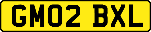 GM02BXL
