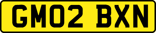 GM02BXN