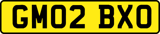 GM02BXO