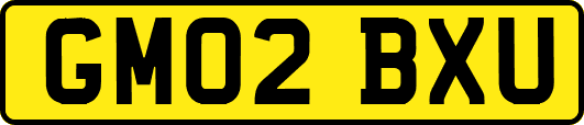 GM02BXU
