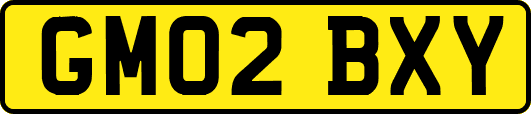 GM02BXY