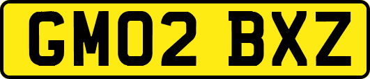 GM02BXZ