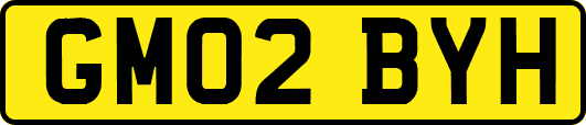 GM02BYH