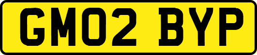GM02BYP