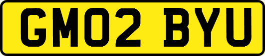 GM02BYU