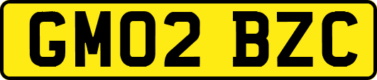 GM02BZC