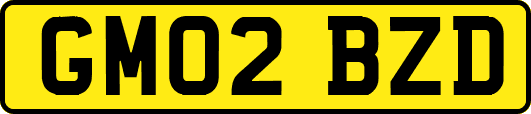 GM02BZD