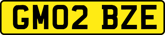 GM02BZE