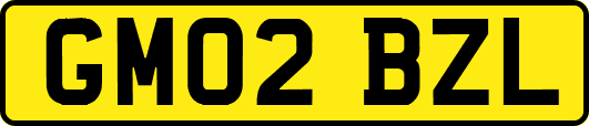 GM02BZL