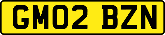 GM02BZN