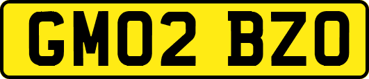 GM02BZO