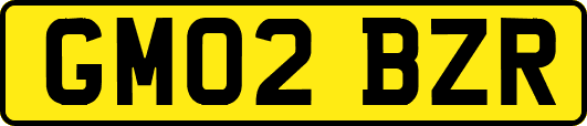 GM02BZR