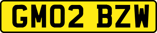 GM02BZW