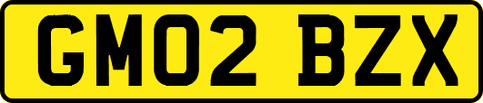 GM02BZX