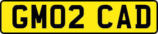 GM02CAD