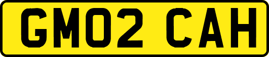 GM02CAH