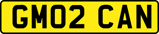 GM02CAN