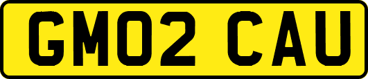 GM02CAU
