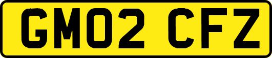 GM02CFZ