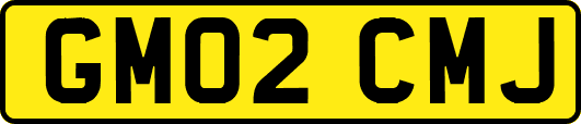 GM02CMJ