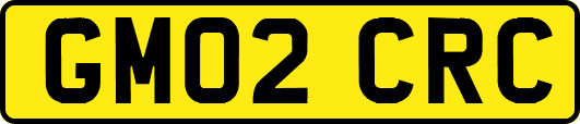 GM02CRC