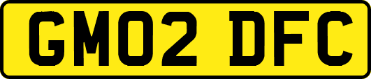 GM02DFC