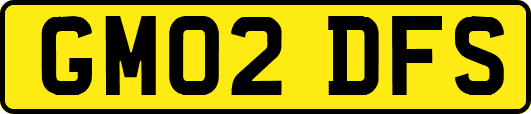 GM02DFS