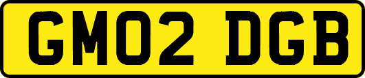 GM02DGB