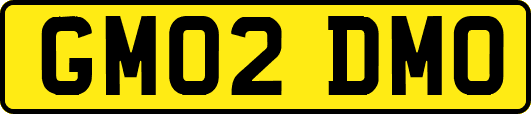 GM02DMO