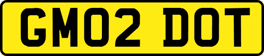 GM02DOT