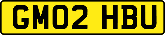 GM02HBU