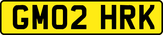 GM02HRK