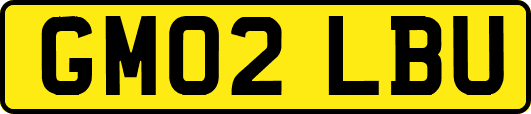 GM02LBU