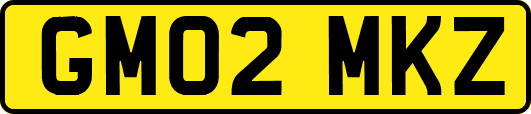 GM02MKZ