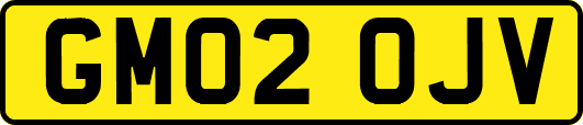 GM02OJV