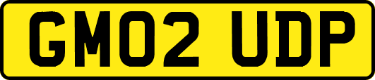 GM02UDP