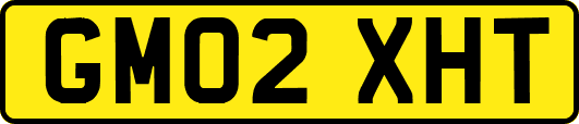 GM02XHT