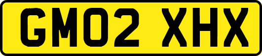 GM02XHX