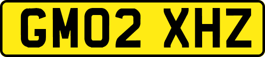 GM02XHZ